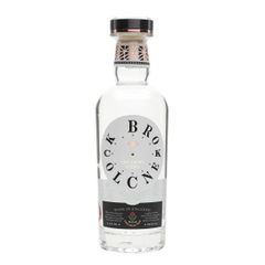Broken Clock English Vodka