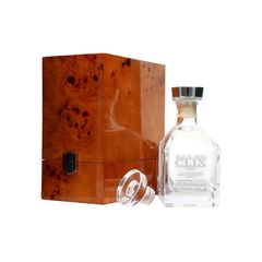 Harlan D Wheatley CLIX Vodka / Buffalo Trace