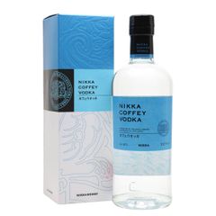 Nikka Coffey Vodka