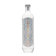 The Orientalist Origins Vodka