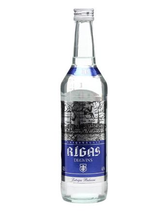 Rigas Original Vodka