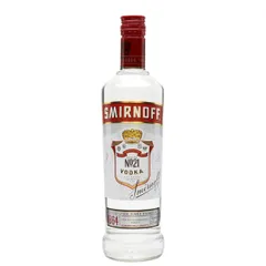 Smirnoff Vodka의 다른 주류