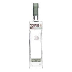 Square One Cucumber Vodka