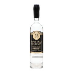 Staritsky Levitsky Private Cellar Vodka