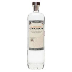 St George Distillery California Citrus Vodka