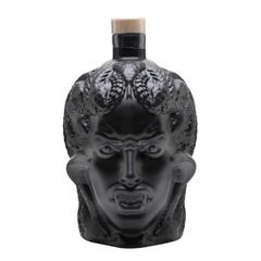 Stone Gaze Black Raspberry Vodka