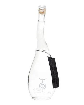 U'Luvka Vodka