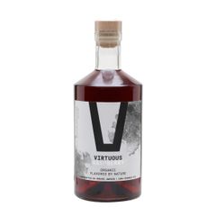 Virtuous Vodka Raspberry