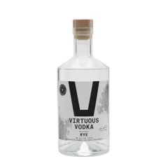Virtuous Vodka Blond (40%)