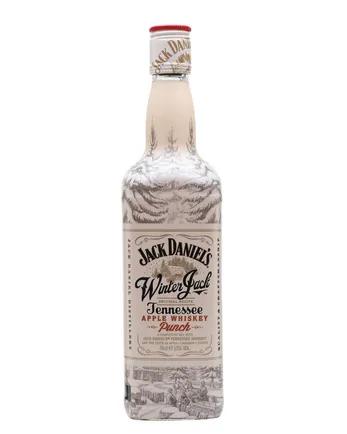 Jack Daniel's Winter Jack Apple Punch 2012