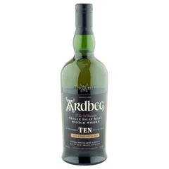 Ardbeg 10 Year Old, Introducing Ten Years Old 2001 Bottling