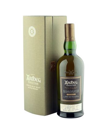 Ardbeg 1972 Cask 866