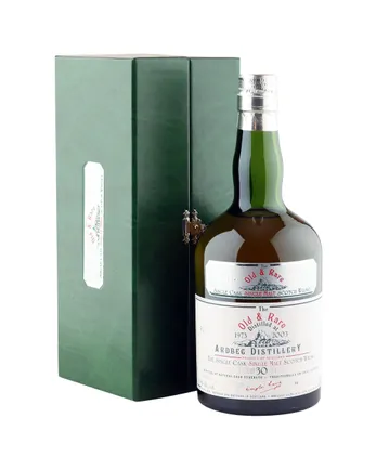 Ardbeg 1973 30년산 Douglas Laing Platinum Selection