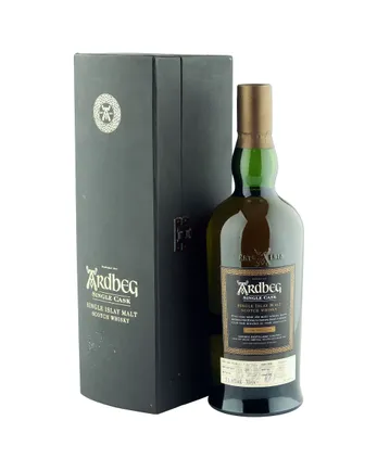 Ardbeg 1974 Cask 5666