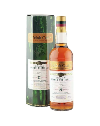 Ardbeg 1975 27년산 Douglas Laing Old Malt Cask