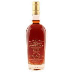 Ballindalloch 2014 10 Year Old, Single Cask 2025 Bottling - Sherry Butt #106