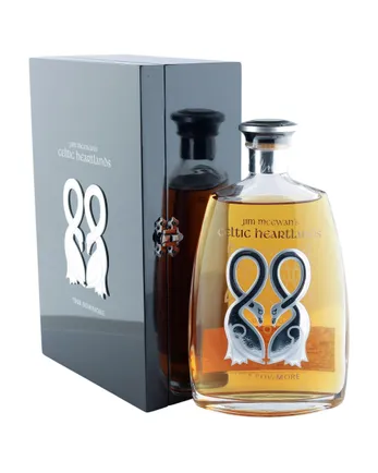 Bowmore 1968 35년산 Celtic Heartlands