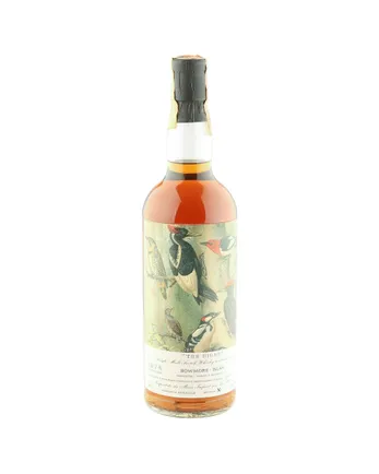 Bowmore 1974 The Birds Moon Import