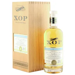 Bowmore 1997 21 Year Old, Douglas Laing XOP 2018, Cask 12812