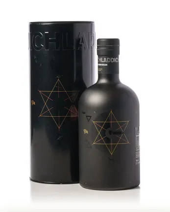 Bruichladdich Black Art 1989 19년산