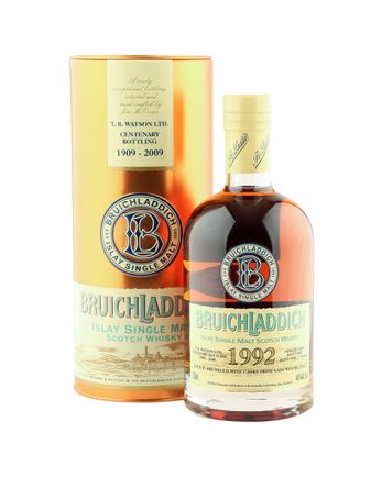Bruichladdich 17년산