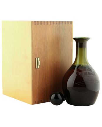 Bunnahabhain 20년산 Centenary