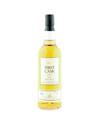 Caol Ila 1974 23년산 Cask #12471 First Cask