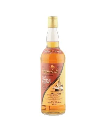 Clynelish 12년산 Gordon & Macphail