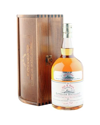 Clynelish 1971 35년산 Douglas Laing Platinum Selection