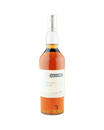 Cragganmore 14년산 Friends of the Classic Malts
