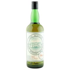 Deanston 1977 14 Year Old, SMWS 79.4