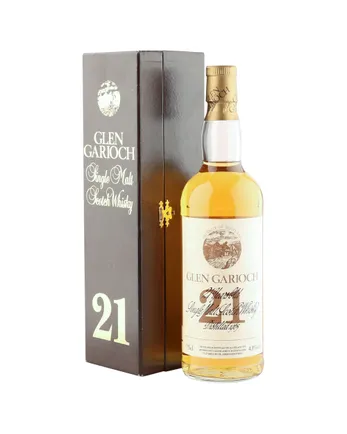 Glen Garioch 1965 21년산