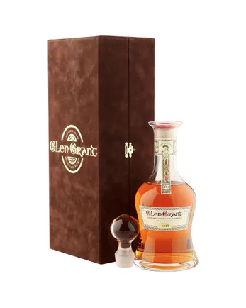 Glen Grant 1948 50년산 Gordon & Macphail