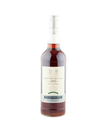 Glen Grant 1972 32년산 Milroy's