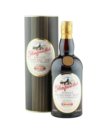 Glenfarclas 1968 32년산