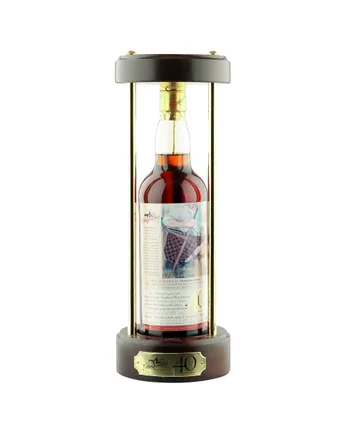 Glenfarclas 40년산 Millennium Edition