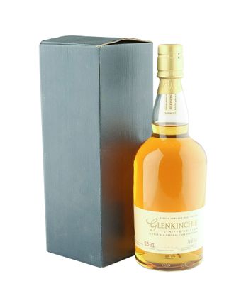 Glenkinchie 12년산 Friends Classic Malt