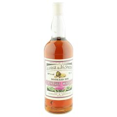 Glenlivet 1938, Gordon & MacPhail Eighties Bottling
