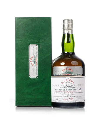 Glenlochy 1965 38년산 Douglas Laing Platinum Selection