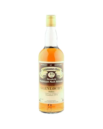 Glenlochy 1974 13년산 Sestante