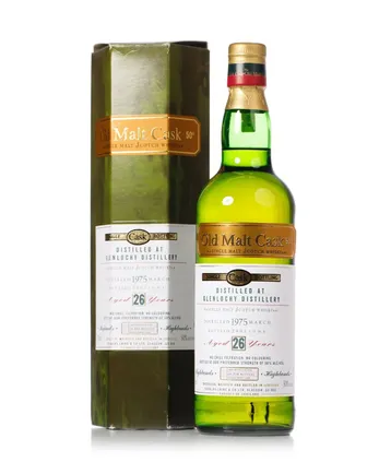 Glenlochy 1975 26년산 Douglas Laing Old Malt Cask