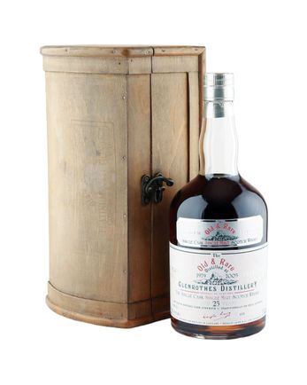 Glenrothes 1979 25년산 Douglas Laing Platinum Selection