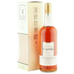 Highland Park 1959, Gordon & MacPhail Cask Strength 1991 Bottling
