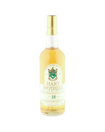 Highland Park 1978 18년산 Hart Brothers