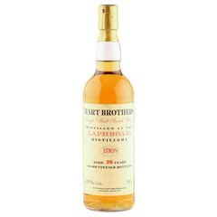 Laphroaig 1968 26 Year Old, Hart Brothers Rare Vintage