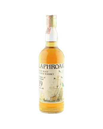 Laphroaig 1969 19년산 Sestante