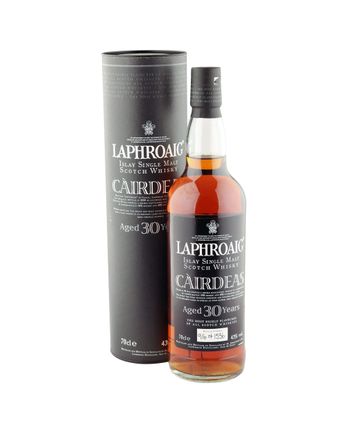 Laphroaig 30년산 Cairdeas