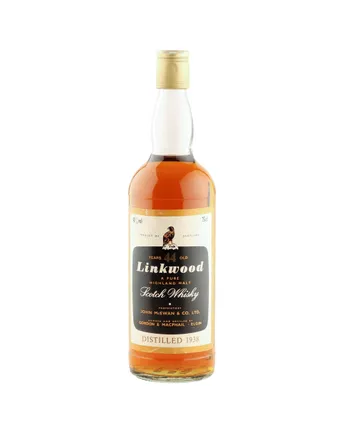 Linkwood 1938 44년산
