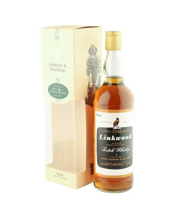 Macphail's 1946 Gordon & Macphail