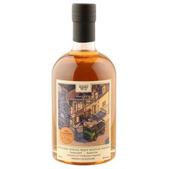 Linkwood 2009 16 Year Old, The Speyside Whisky Shop 2026 Limited Edition Bottling